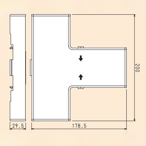 [EA538PM-31用]保護カバー【EA538PM-116】