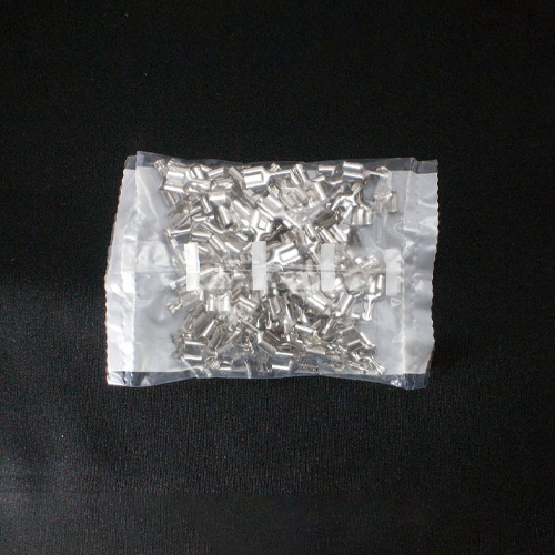 0.5-1.25mm2 250ファストンプラグ(100個)【EA538RA-47】