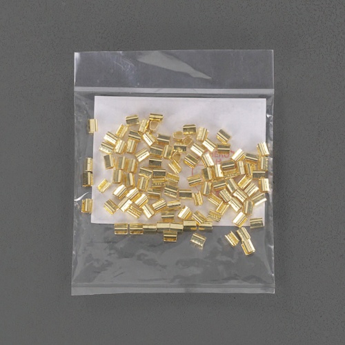2.0-5.5mm2[自動車用]スプライス(100個)【EA538RA-49】