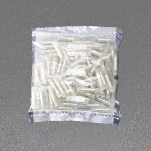 1.25mm2 絶縁付合接続端子(100個)【EA538RA-8】