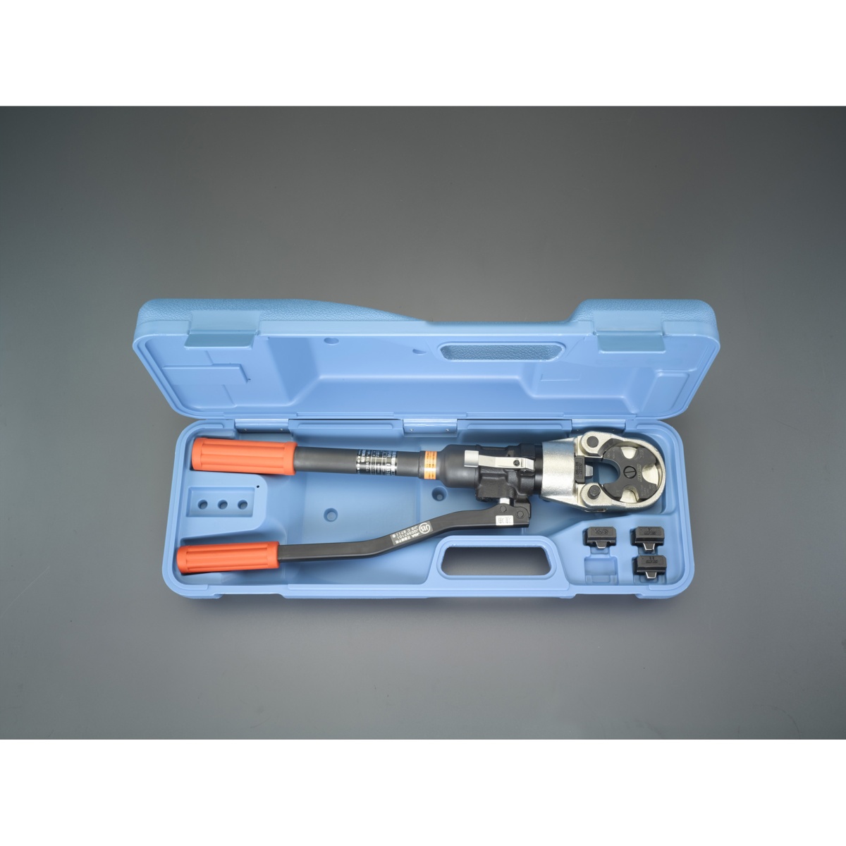 14.0-150mm2 油圧圧着工具(裸端子用)【EA539B】