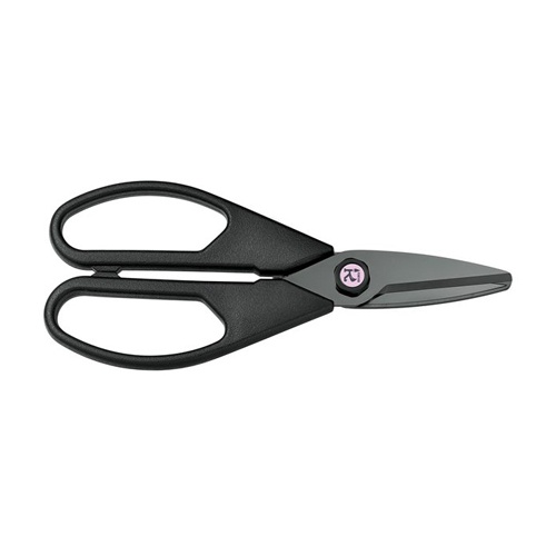 185mm はさみ・ケブラー用(セラミック製)【EA540C-31】