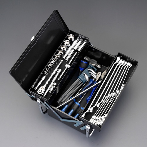 [54個組]工具セット【EA74】