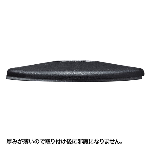 eセキュリティ(薄型取付部品)【SLE-18P】