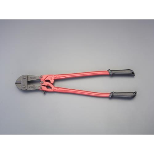 12mm/750mm ボルトカッター EA545BN-5 エスコ製|電子部品 12mm/750mm ボルトカッター EA545BN-5 エスコ製|電子部品