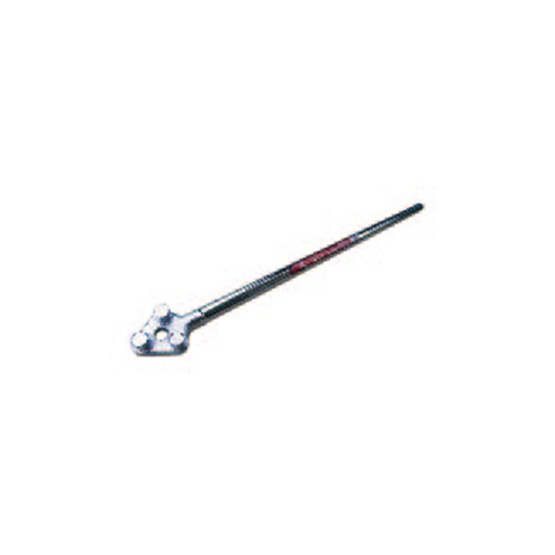 10～13mm/740mm 鉄筋ベンダー【EA545C-6】