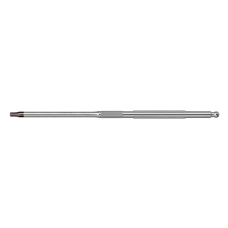 T25x200mm[Torx]ビット【EA550CE-25】
