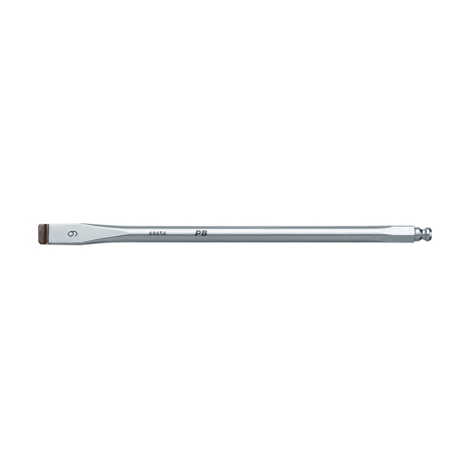 6.5x1.0x140mm[-]ビット【EA550CG-6.5】