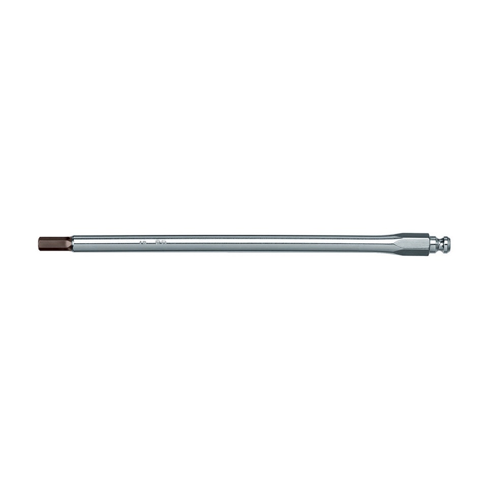 6.0x180mm[Hexagon]ビット【EA550CH-6】