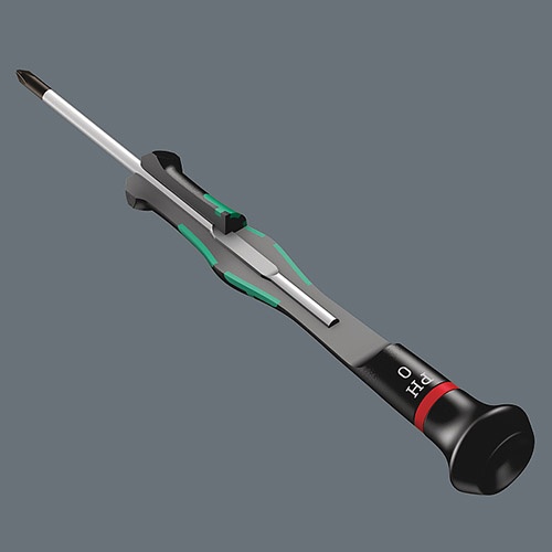 2.0x0.40x100mm[-]ドライバー(精密用)【EA550MC-2.1】