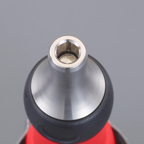 軸1/4’’x 30mm ドライバーハンドル(ラチェット式)【EA550P-30】