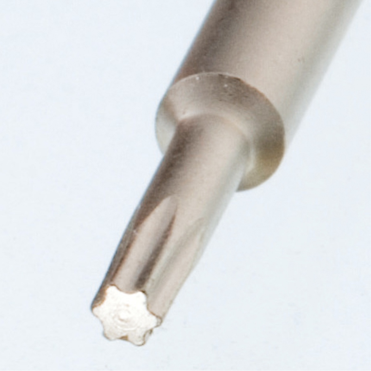 T 6x65mm 特殊ドライバービット(精密用)【EA552EW-3】