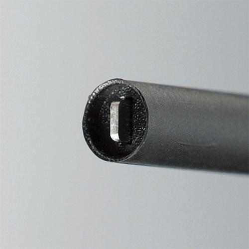 2.0x125mm[-]ドライバー(精密用)【EA552EW-41】