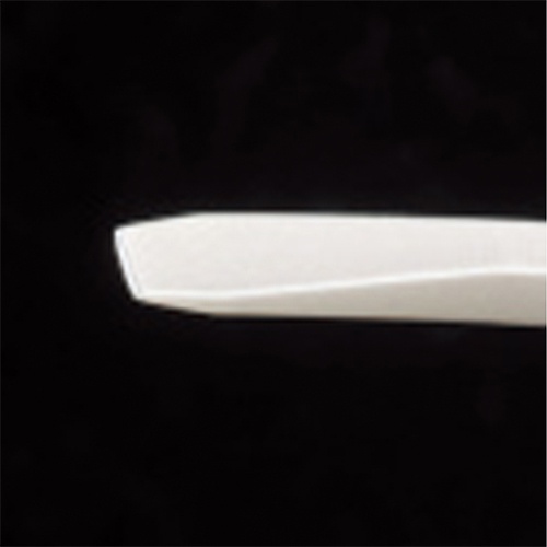 0.35x1.95x108mm[-]ドライバー(調整用・セラミック)【EA552EX-7】