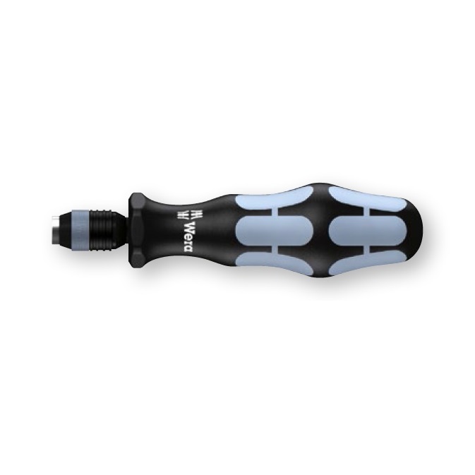 1/4’’Hex/119mm ドライバーハンドル(ステンレス製)【EA560WB-50】