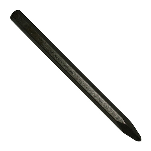 7.9×304mm ポイントチゼル【EA572MS-31】