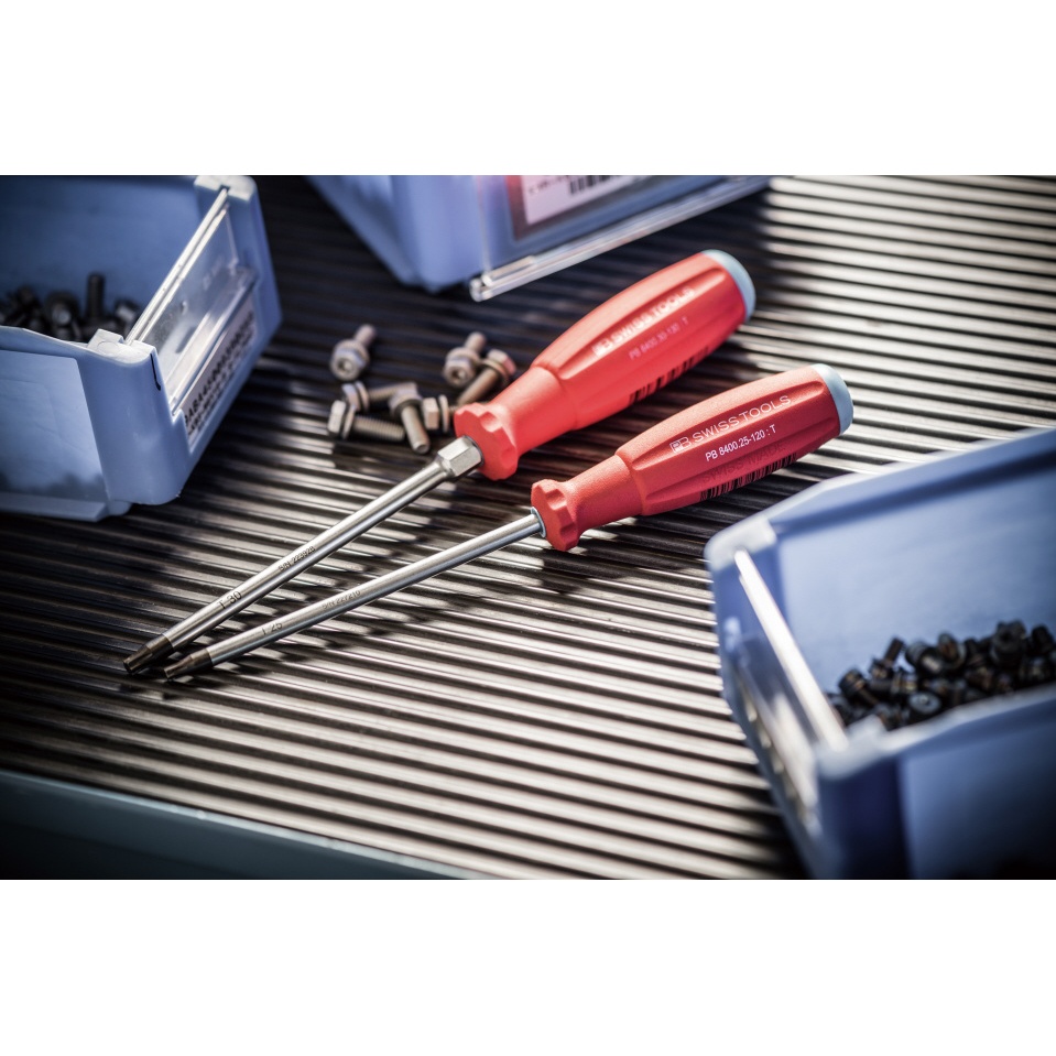 T5x 50mm[Torx]ドライバー【EA573MF-5】