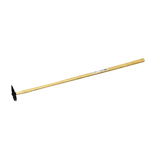 420g/900mm テストハンマー(0.5ポンド)【EA575WH-33】