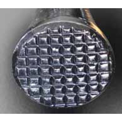 550g/φ27x390mm ネイルハンマー【EA575WN-2】