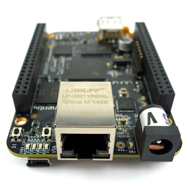 BeagleBone Black Rev.C【BB-BLACK-RC】