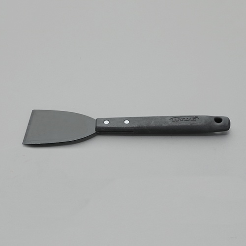 76×300mm スクレーパー(ハイカーボン/直)【EA579AL-31】