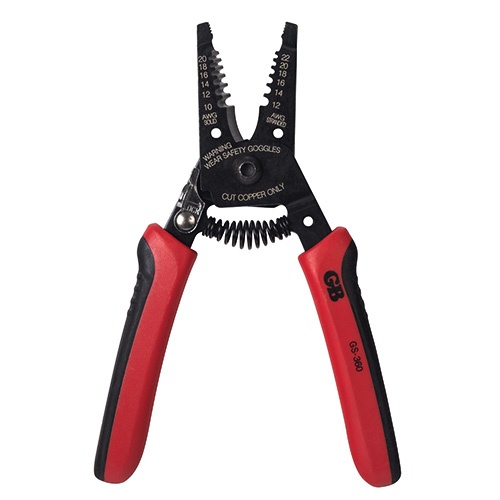 0.8-2.6mm ワイヤーストリッパー【EA580DE-26】