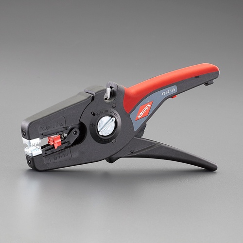 0.08-16.0mm2 ワイヤーストリッパー【EA580KB-26】