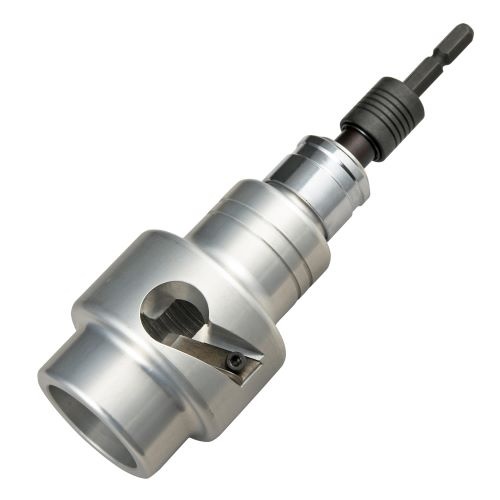 325mm2 ケーブルストリッパー(電ドル用・アジャスター式)【EA580TB-16】