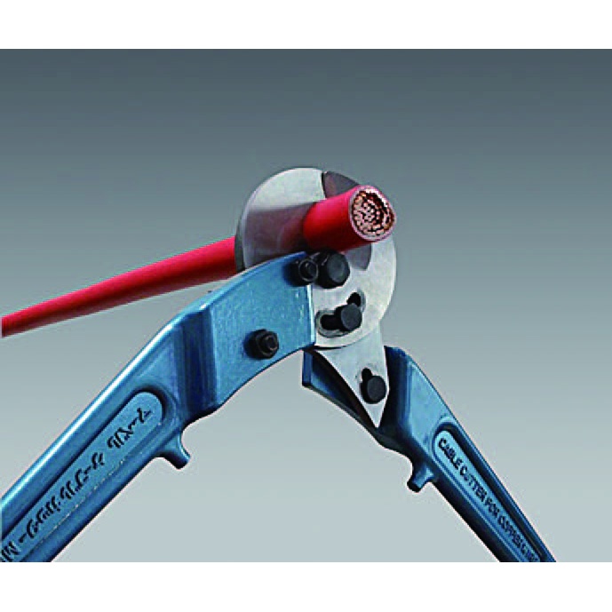 ケーブルカッター替刃(EA585JD-3用)【EA585JD-13】