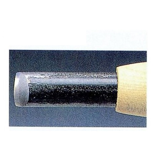 6.0mm 彫刻刀(安来鋼/丸型)【EA588MA-6】