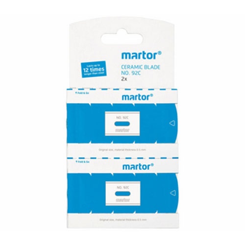 [EA589CT-1・5用]替刃(セラミック製/2枚)【EA589CT-4】