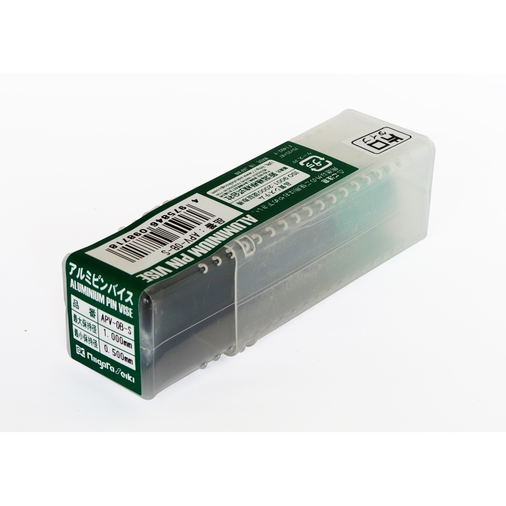 0.5-1.0mm ピンバイス【EA589RP-2】