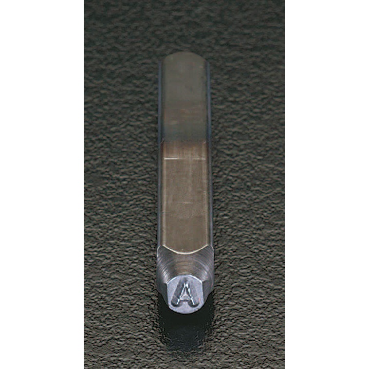 3.2mm 英字 刻印セット【EA591HS-3】