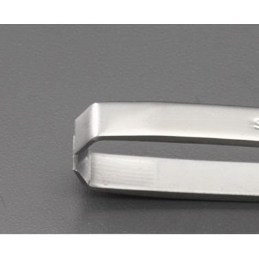 5.2× 73mm ピンセット(直)【EA595GC-61】