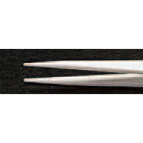 125mm 先丸セラミックピンセット【EA595VC】