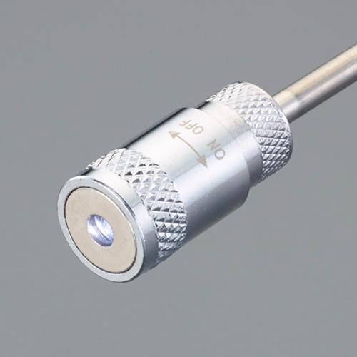 3.0kg/190-810mm マグネットピックアップ【EA598GH-3】
