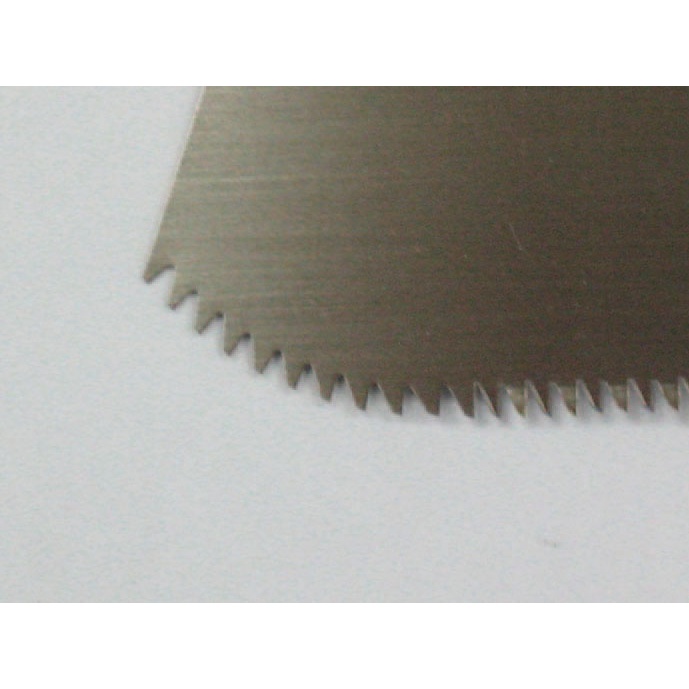 180mm 木工鋸 替刃(EA599RA-1用/0.3mm厚)【EA599RA-1S】