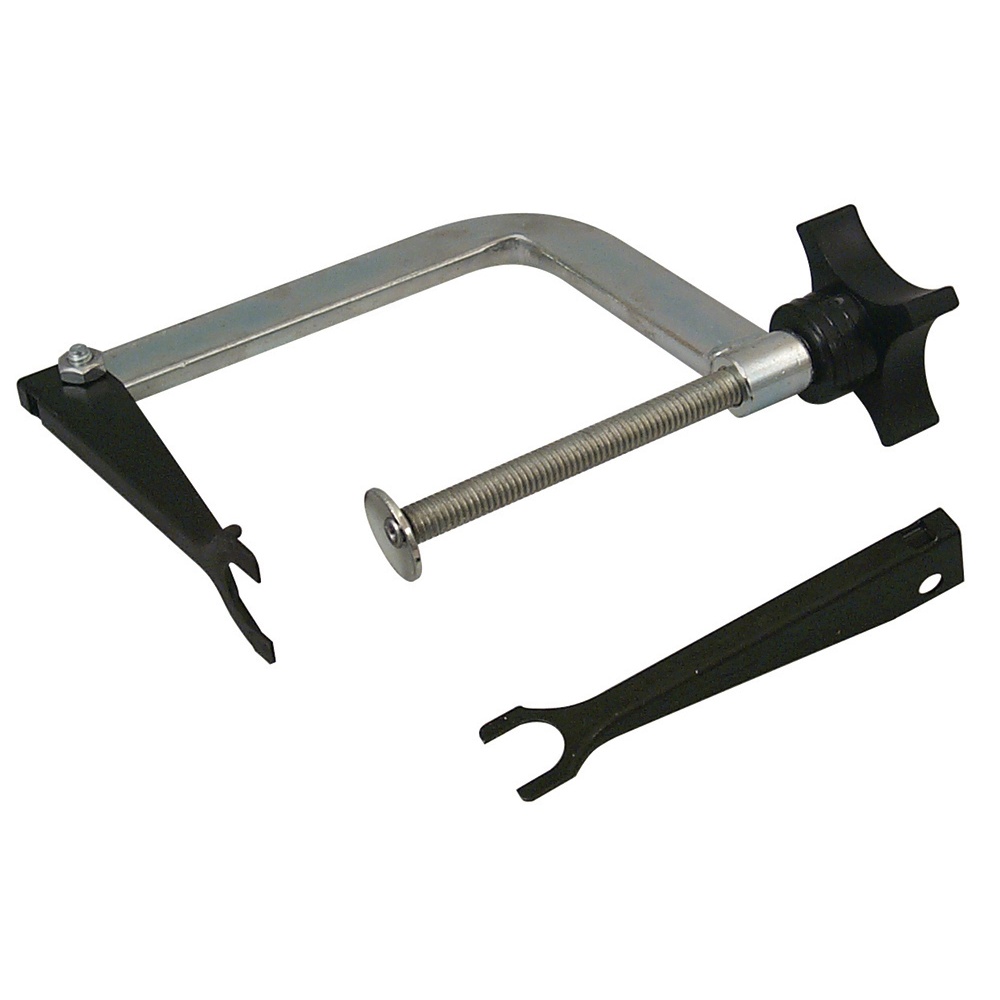 スモールエンジン バルブスプリングコンプレッサー【EA603CB-2】