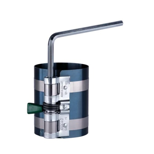 φ57-125mm/80mm ピストンリングコンプレッサー【EA603D-12】