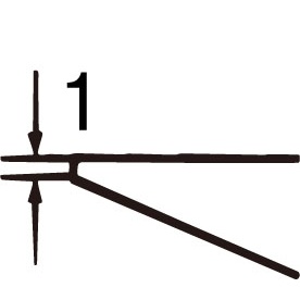 コネクタタ-ミナルツール【EA604BH-4】