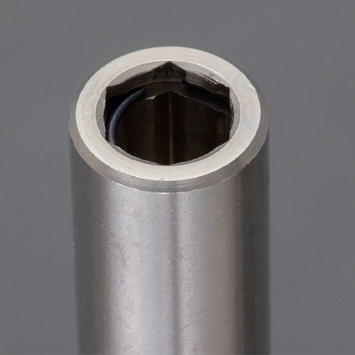 1/4’’Hex/100mm ビットホルダー(マグネット付)【EA611AX-37】