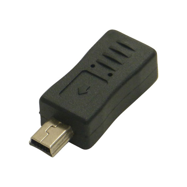 USB変換アダプター Micro-Mini【ADV-114】