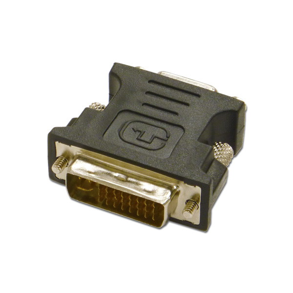VGA変換アダプター VGA-DVI【ADV-205】