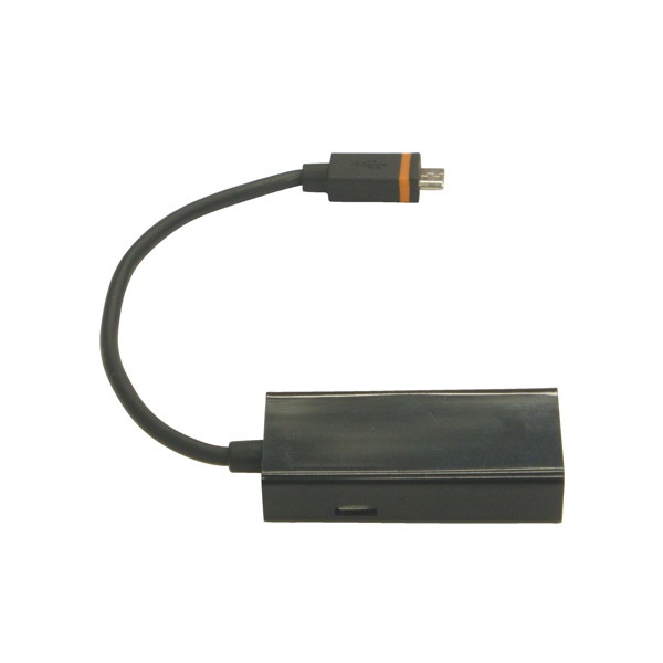 SlimPort-HDMI変換アダプター【AMC-SPHD02】