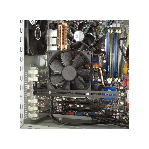 ファンステイ リアスロット用【FST-PCI2】