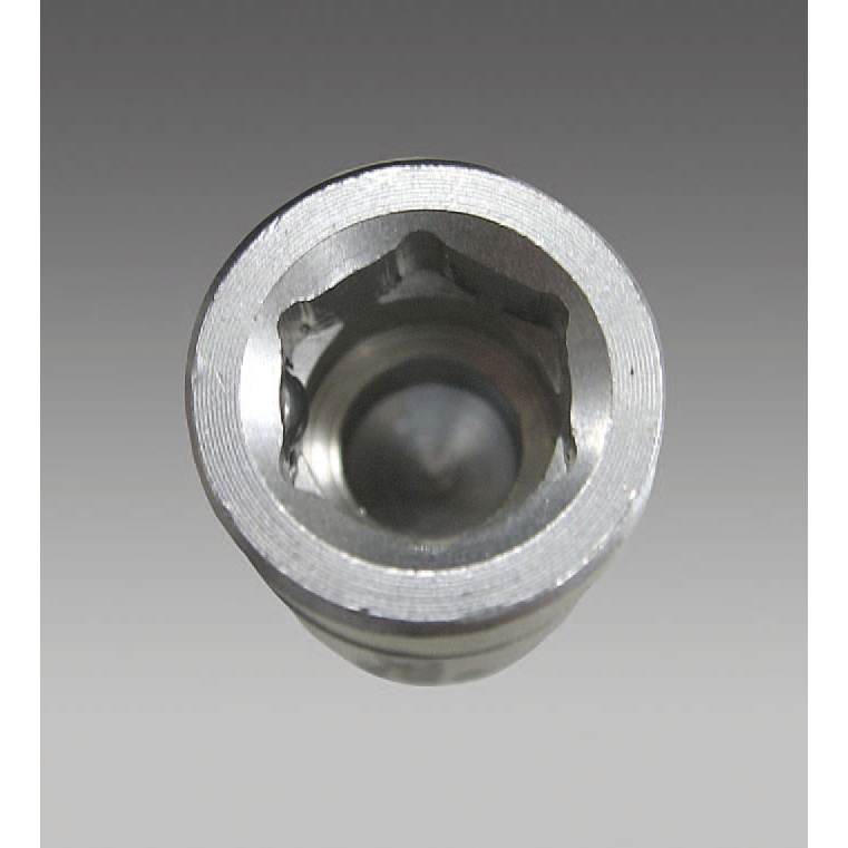 8.0x50mm ナットセッター(ホールド/ステンレス製)【EA612AW-8】