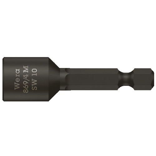 7.0× 50mm ナットセッター(マグネット付)【EA612AX-7】