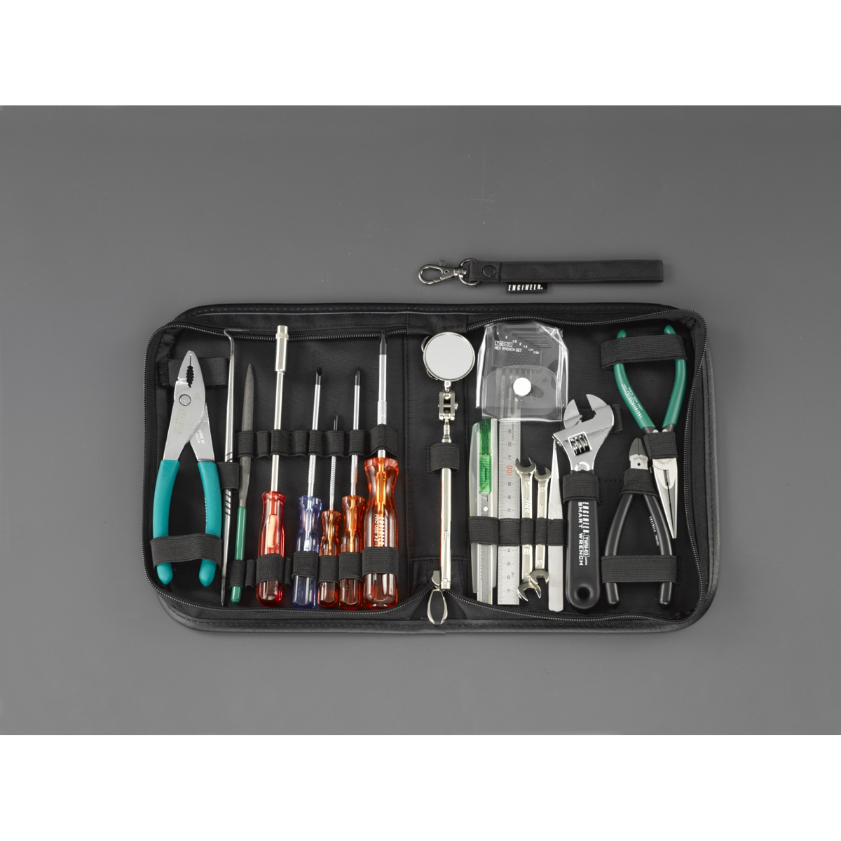 [24個組]工具セット【EA612SE-1】