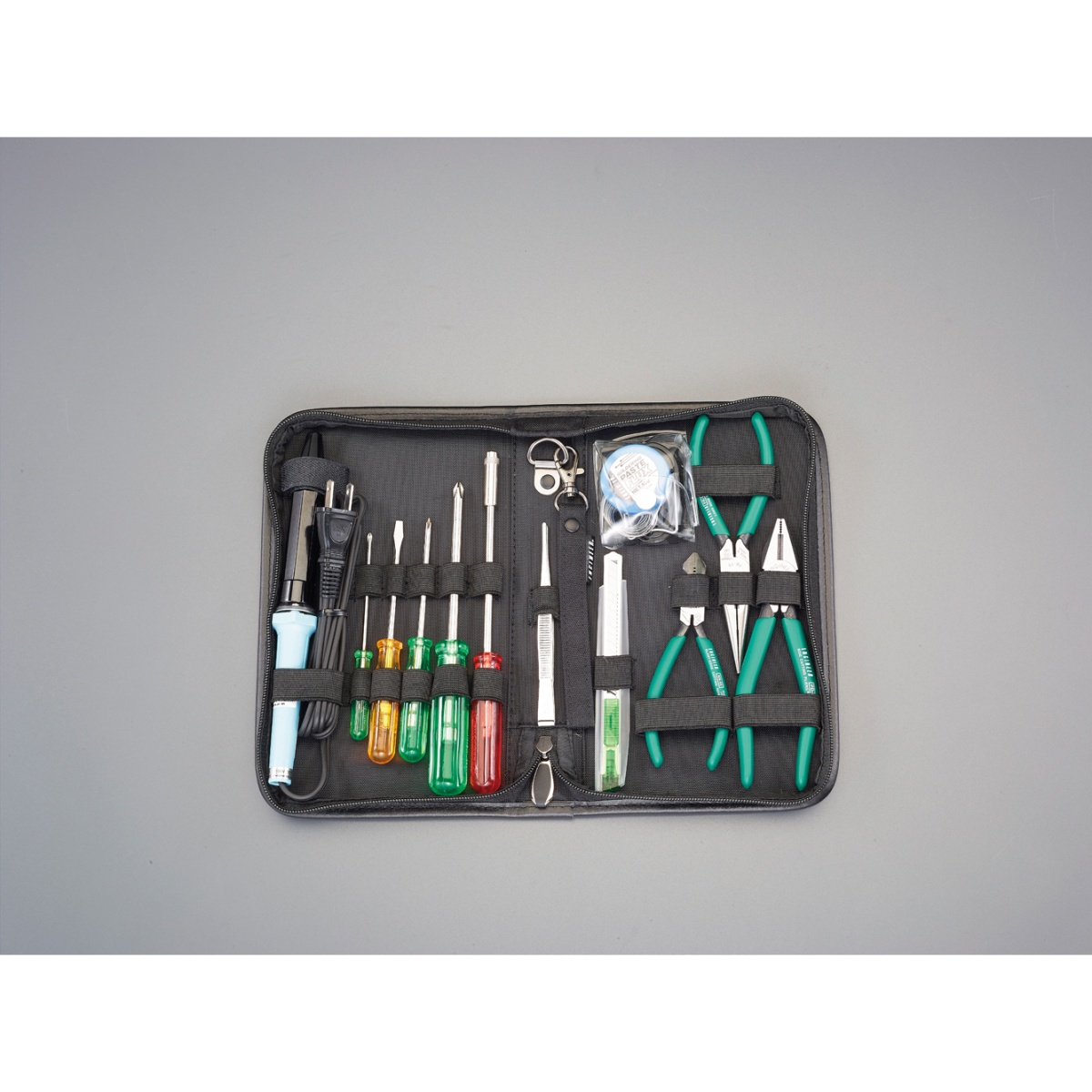 [14個組]工具セット【EA612SE-3】