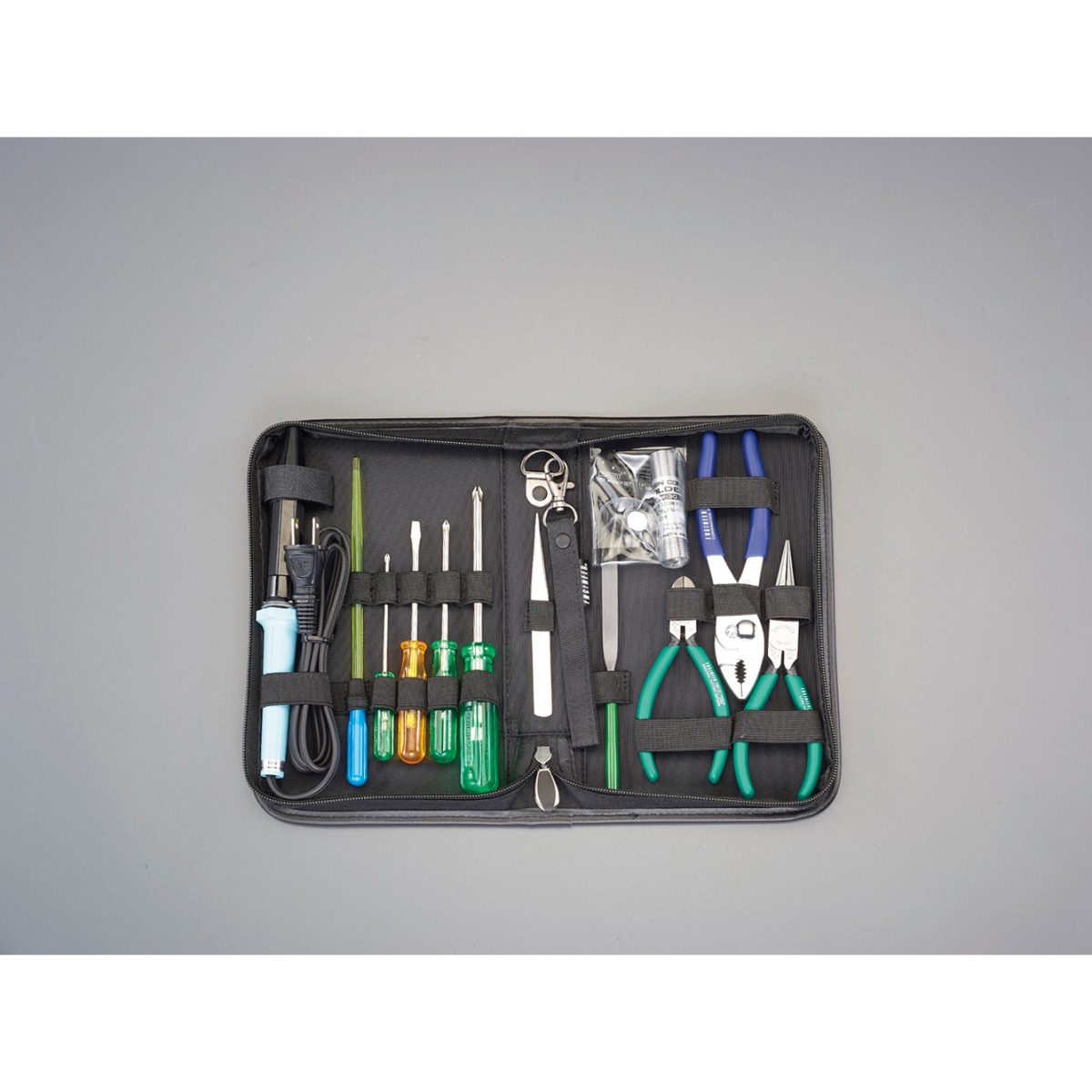 [13個組]工具セット【EA612SE-4】